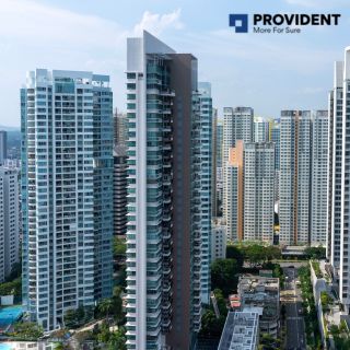 Provident Housing Logo