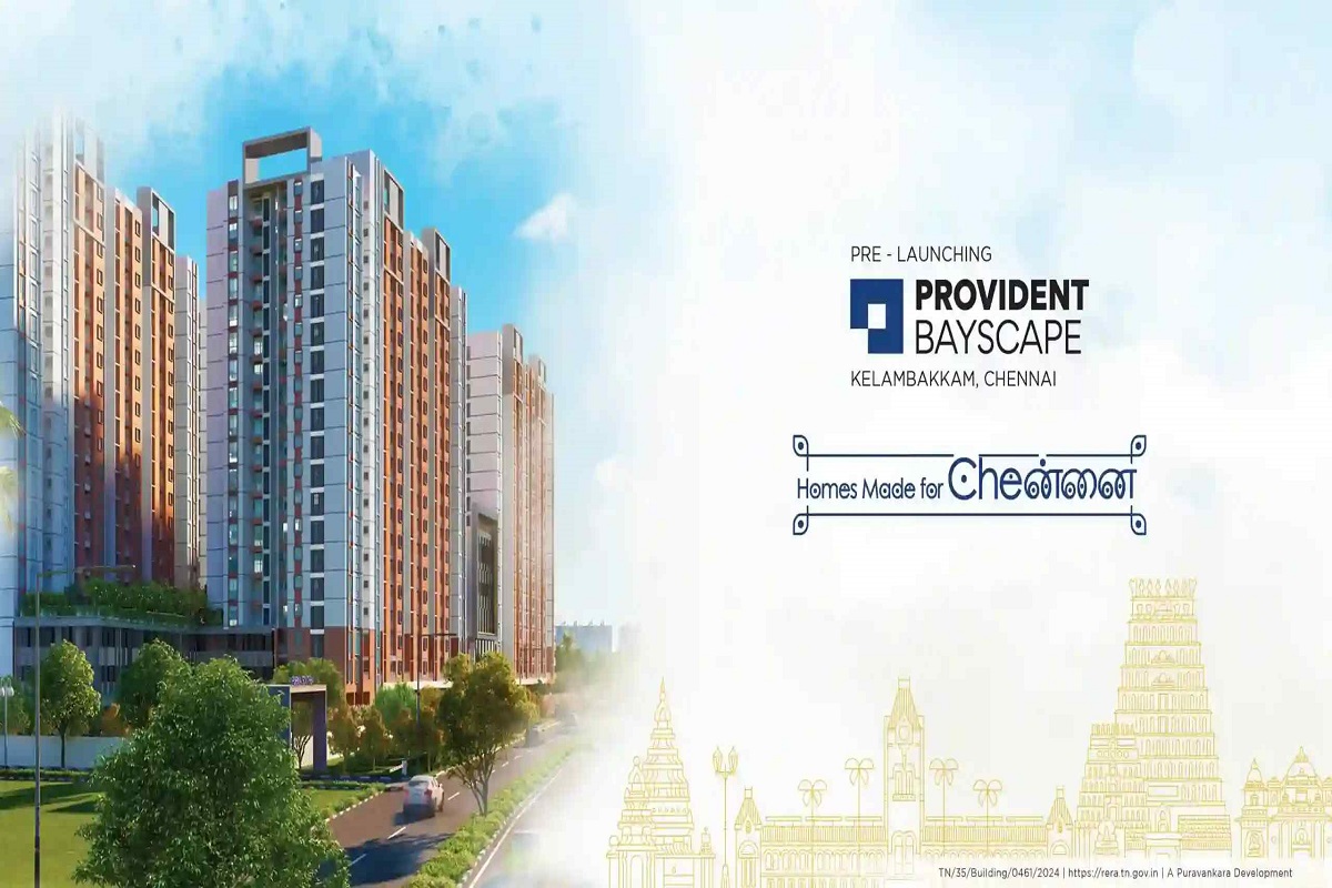 Provident Bayscape Banner Images